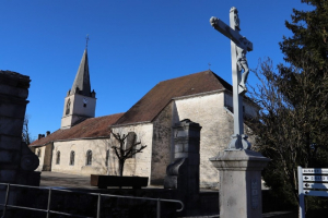 L&#039;église Saint-Léger de Fertans obtiendra une subvention 