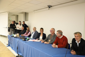 Besançon : le Lycée Louis Pergaud s’engage dans le don alimentaire
