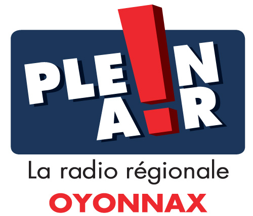 Radio Plein Air Oyonnax