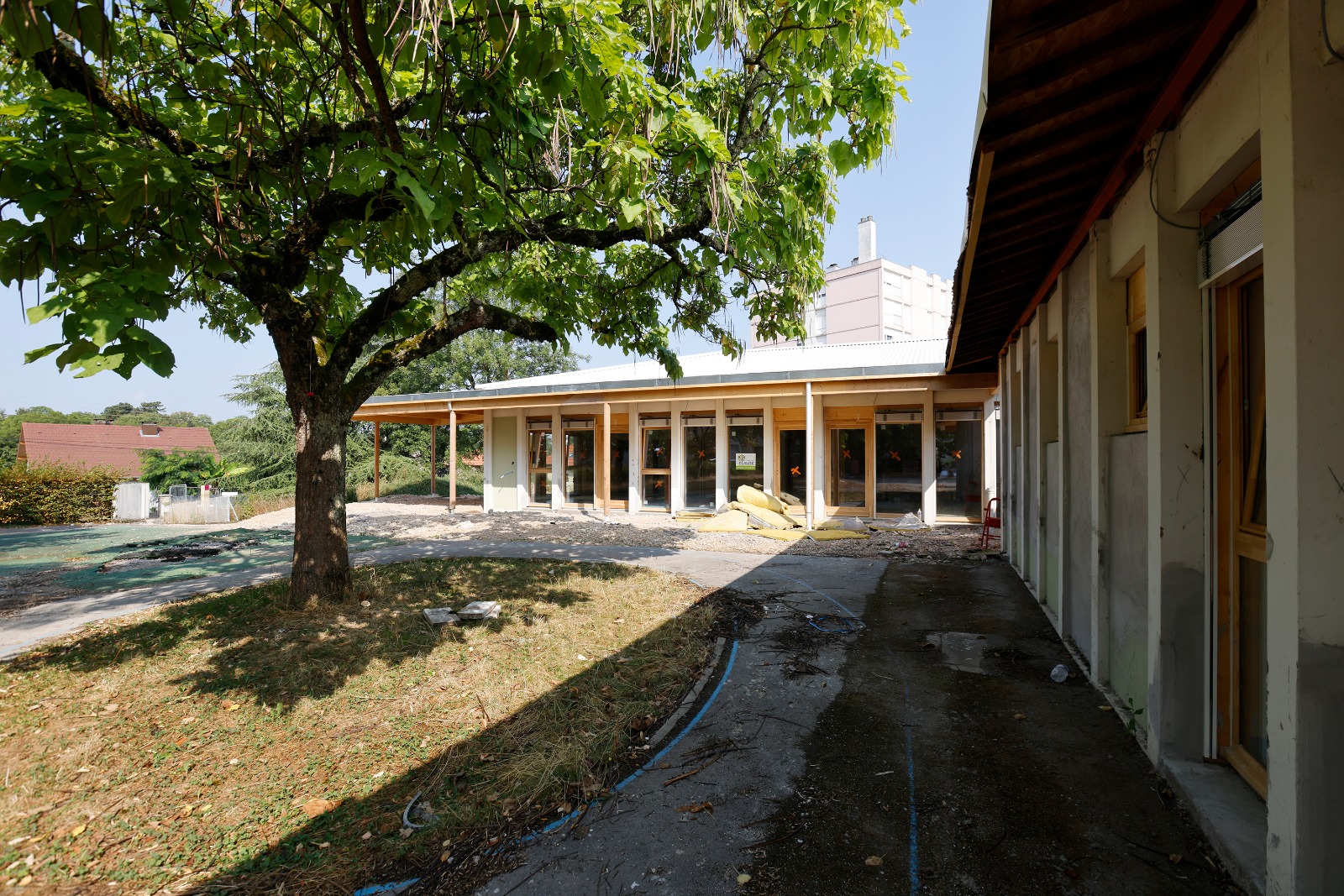 CRECHE SAINT FERJEUX 2