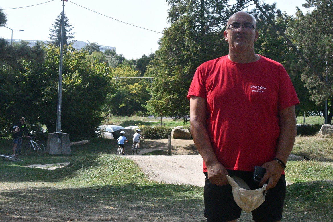 MOHAMMED BELCHIGRI 2