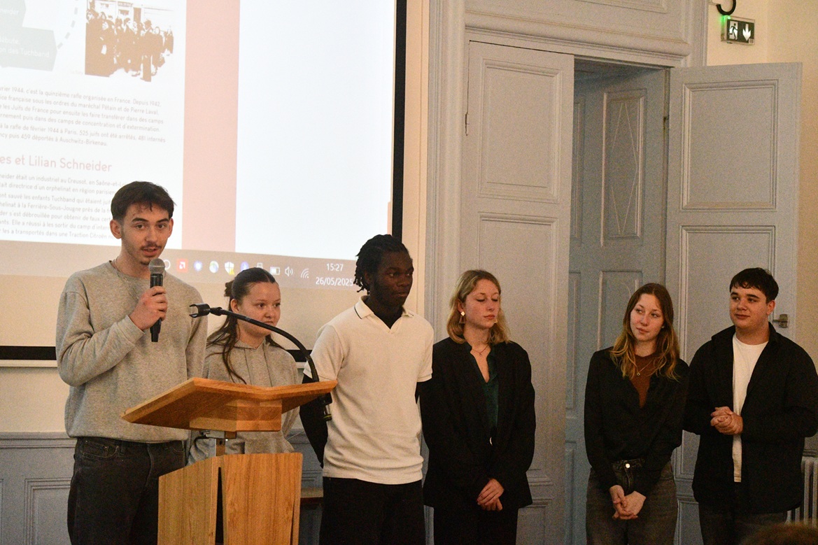 PODCAST TOUSSAINT LOUVERTURE 1