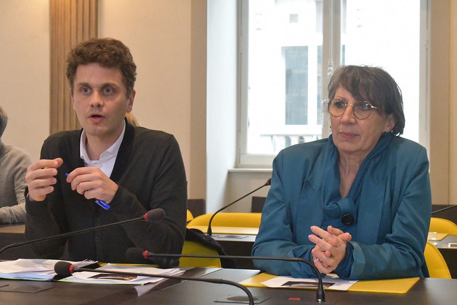 POULIN VIGNOT BUDGET