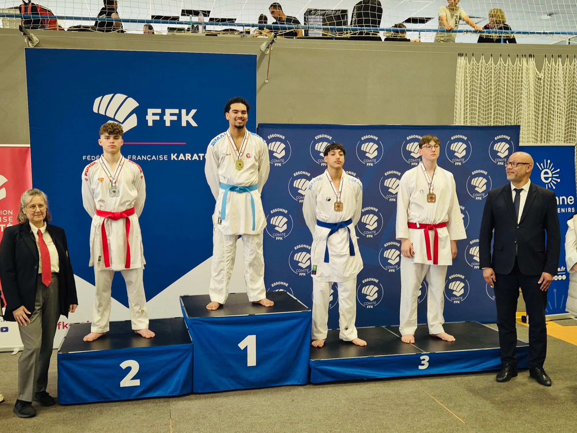 karate planoise academy