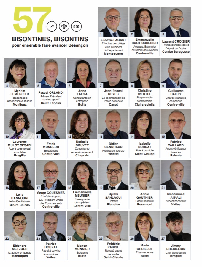 liste fagaut decline 1