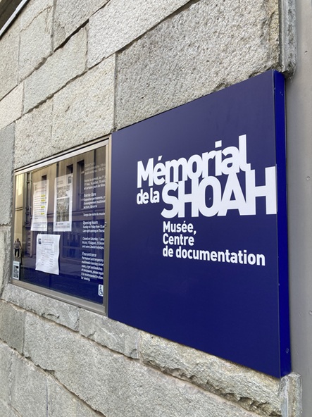 louverture sho memorial 