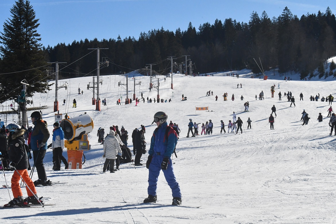 metabief ski 2