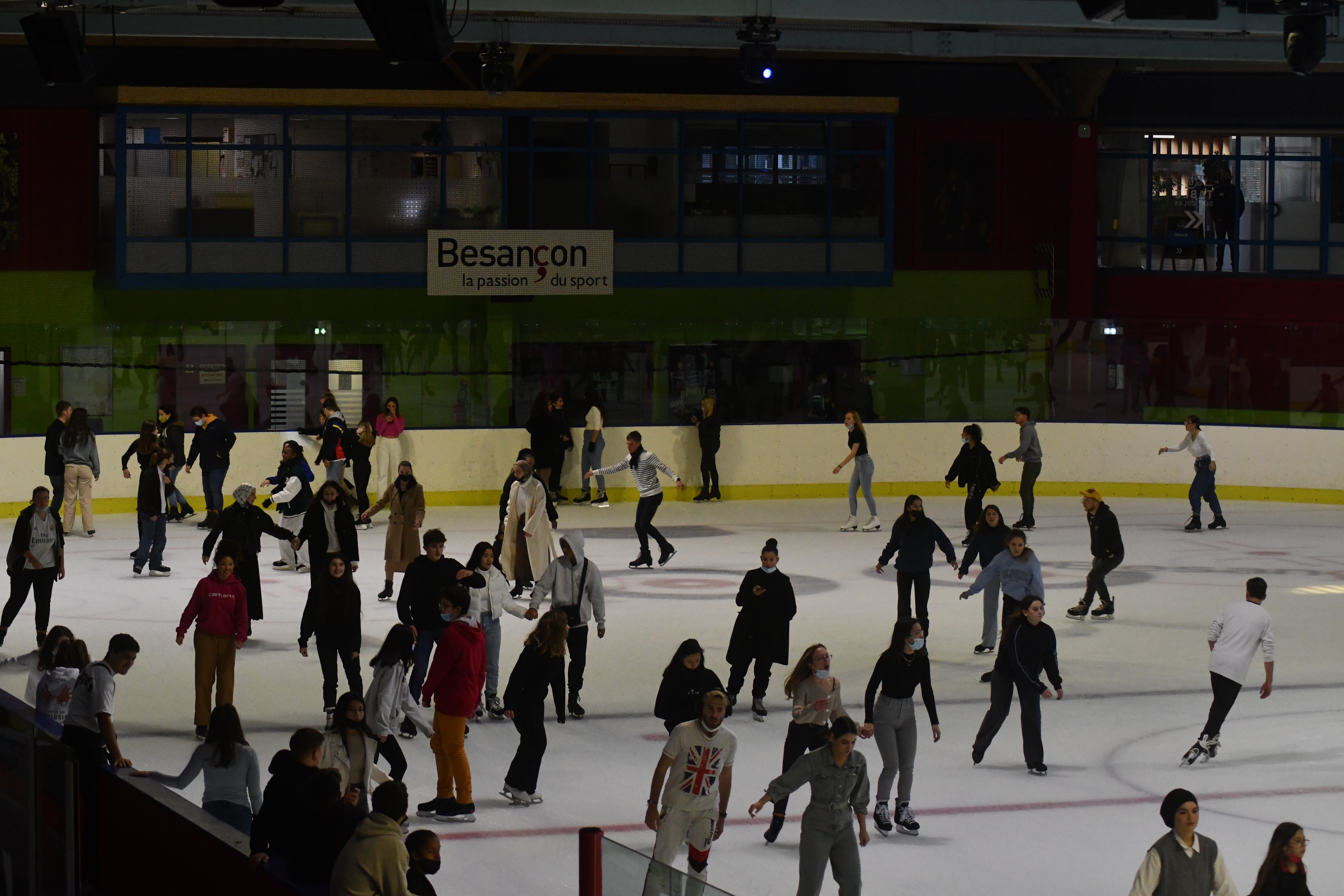 patinoire 3