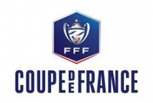 Coupe de France : quatre clubs encore en lice pour le 7è tour