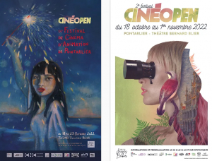 Pontarlier : Le Ciné Open de retour pour une nouvelle édition
