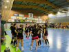 Handball / D2F : Les filles de Palente Orchamps en pleine pr&eacute;paration