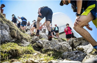 La Transju&rsquo;Trail fait son retour