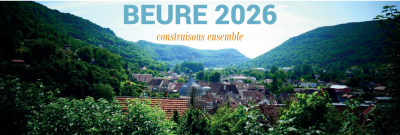 Beure : une d&eacute;marche citoyenne pour les &eacute;lections municipales de 2026