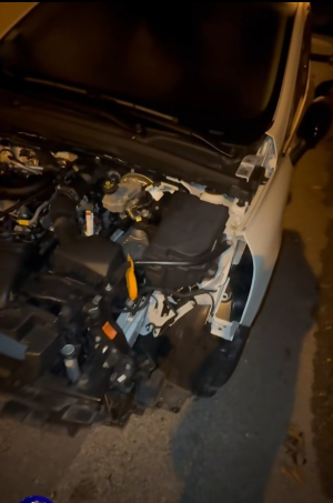 Capture d&#039;écran Tik Tok 