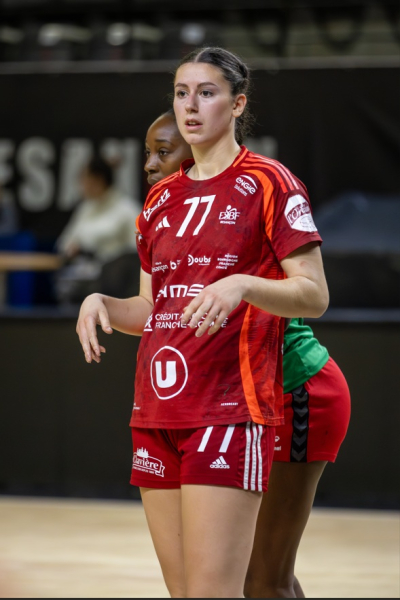 Cl&eacute;mentine Chardaire 