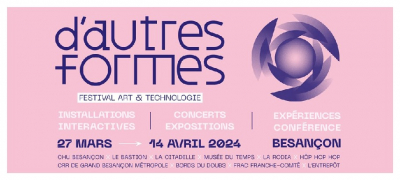 Besan&ccedil;on : le festival &laquo; d&rsquo;Autres Formes &raquo; a trouv&eacute; son public