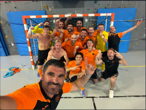 Gr&acirc;ce &agrave; sa mont&eacute;e en D2, le Besan&ccedil;on Acad&eacute;mie Futsal change de dimension