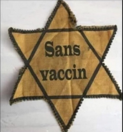 Pass sanitaire / 800 personnes mobilis&eacute;es &agrave; Besan&ccedil;on. La Licra d&eacute;nonce certaines attitudes