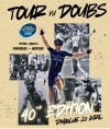 Cyclisme : Matt&eacute;o Vercher remporte le Tour du Doubs 2025