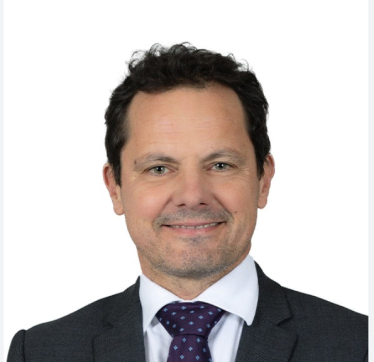 Politique : Jérôme Durain élu président de la Région de la Région Bourgogne Franche-Comté