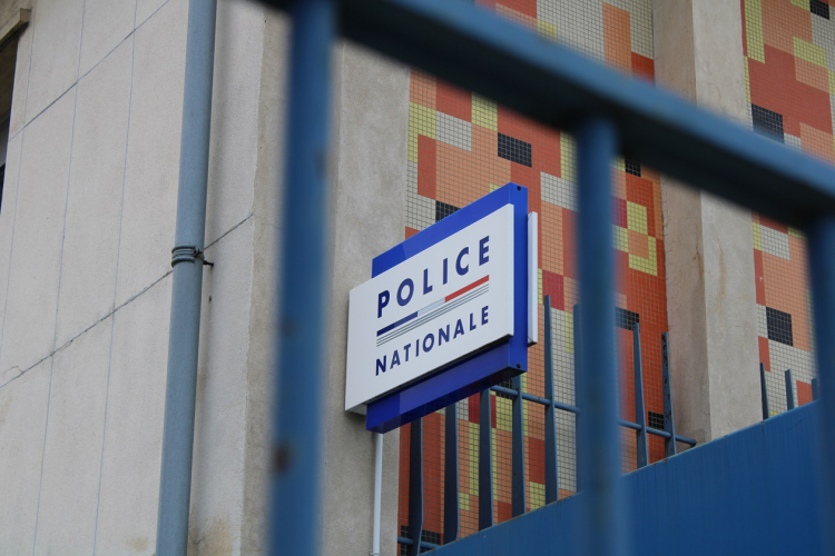Pontarlier : mobilisation lyc&eacute;enne sans blocage ce matin