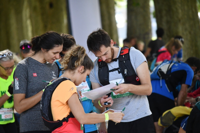 Besan&ccedil;on : Retour en images sur l&rsquo;act 3 de grandes heures nature