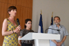 Pr&eacute;sentation de l'ouvrage ce soir &agrave; Besan&ccedil;on 