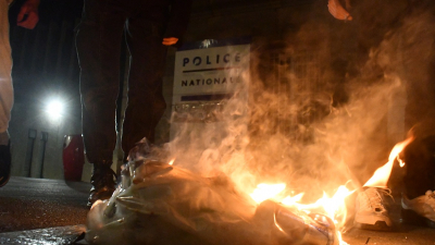 &laquo;&nbsp;Violences polici&egrave;res &amp; Racisme syst&eacute;mique&nbsp;&raquo;&nbsp;: Mobilisation d&rsquo;ampleur ce samedi