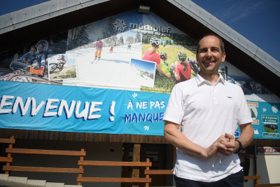 Sylvain Philippe 