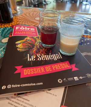 Besançon : Le Foire Comtoise fait son grand retour le 21 mai