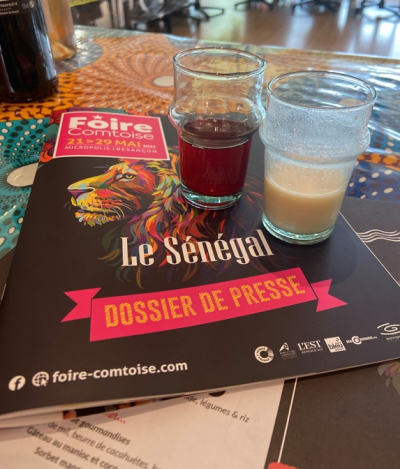 Besan&ccedil;on : Le Foire Comtoise fait son grand retour le 21 mai