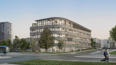 Photo : Grand Besan&ccedil;on M&eacute;tropole 