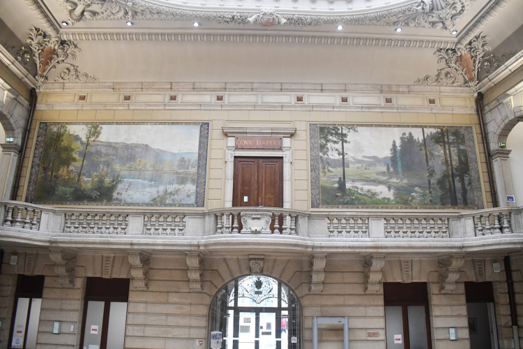 Justice : verdict attendu demain au proc&egrave;s P&eacute;chier