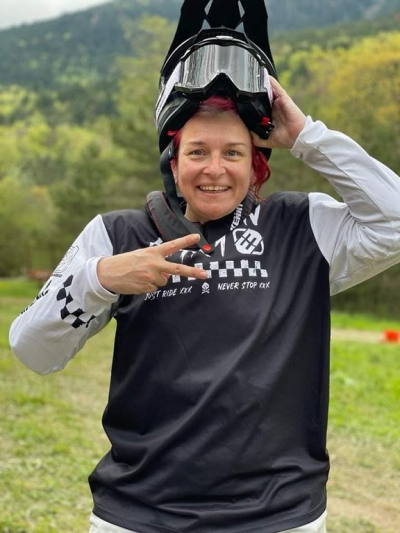 Aurielle Gomila