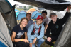 Besan&ccedil;on : championnat de France UNSS de raid