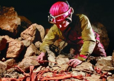 Ann&eacute;e internationale du karst : rendez-vous &agrave; la Chaux-de-Fonds