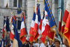 Hommage aux Morts pour la France pendant la Guerre d&rsquo;Alg&eacute;rie