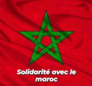 Besançon : soirée solidaire pour les sinistrés du Maroc