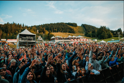 Festival de la Paille 
