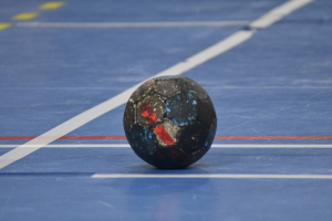 Handball : Besançon quitte déjà la Coupe de France