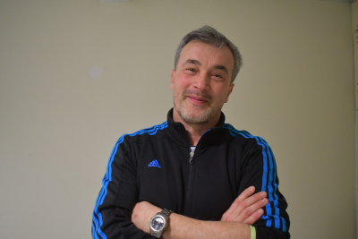 St&eacute;phane Delerce 