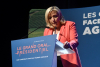 Pr&eacute;sidentielle 2022 : Le Pen en t&ecirc;te dans le Jura
