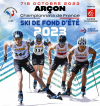 Championnat de France de ski d'&eacute;t&eacute; : Rendez-vous ce week-end &agrave; Ar&ccedil;on !