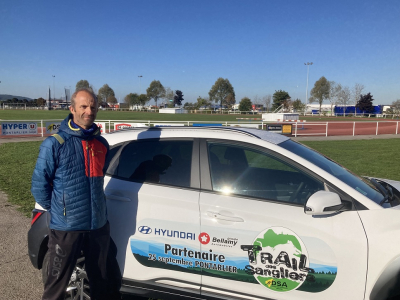 Trail des sangliers : Doubs Sud Athl&eacute;tisme r&eacute;fl&eacute;chit &agrave; l&rsquo;avenir