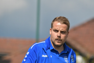 Football / Pontarlier : Romain Pogeant rejoint Andr&eacute;zieux (N2)