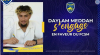 Foot : Daylam Meddah rejoint le FC Sochaux Montb&eacute;liard