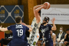 Basket / N1M : dernier match de la saison r&eacute;guli&egrave;re pour le BesAC
