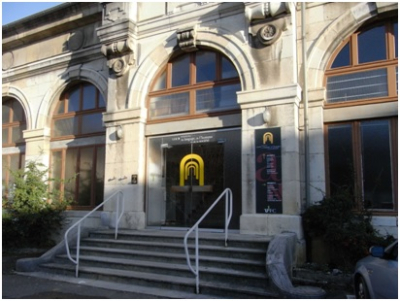 L&rsquo;Universit&eacute; Marie et Louis Pasteur grimpe dans le palmar&egrave;s mondial des universit&eacute;s