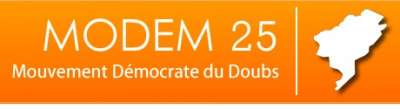 Politique : une nouvelle patronne &agrave; la t&ecirc;te du Modem du Doubs