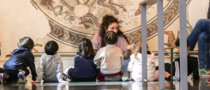 Besan&ccedil;on : des vacances de printemps anim&eacute;es dans les mus&eacute;es